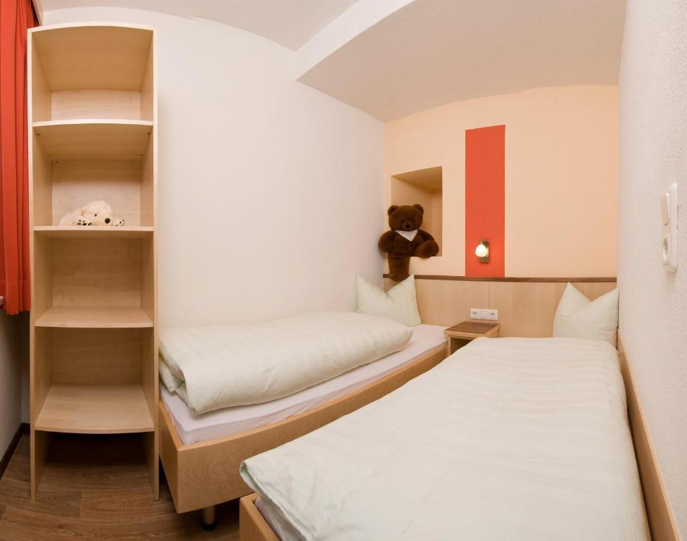 Appartements Fliana Mathon/אישגל חדר תמונה
