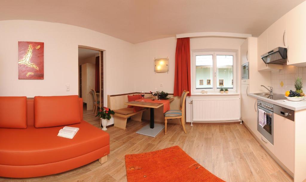 Appartements Fliana Mathon/אישגל מראה חיצוני תמונה
