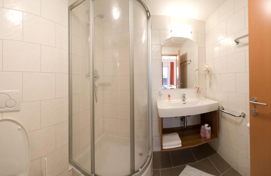 Appartements Fliana Mathon/אישגל מראה חיצוני תמונה