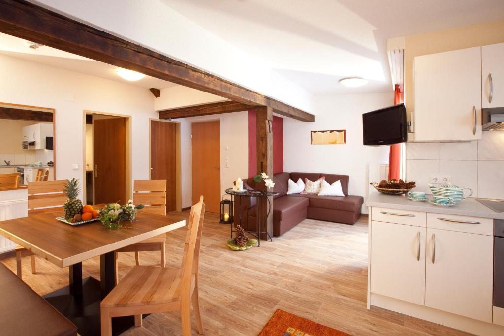 Appartements Fliana Mathon/אישגל חדר תמונה