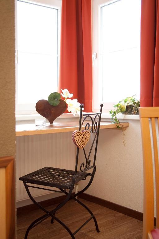 Appartements Fliana Mathon/אישגל חדר תמונה