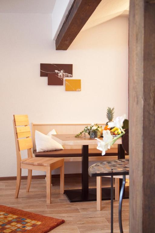 Appartements Fliana Mathon/אישגל חדר תמונה